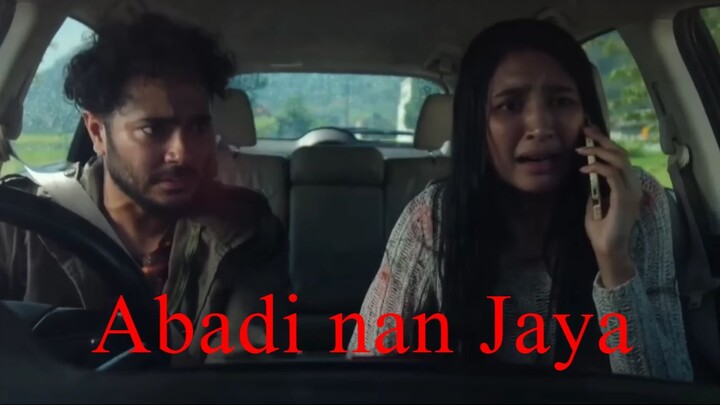 Abadi nan Jaya (2025): Zombie Lokal yang Sangat Bagus!