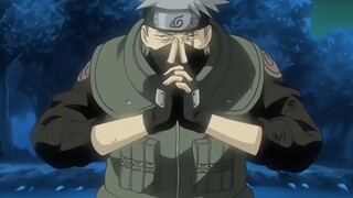 [Pertarungan Pembakaran Tinggi Murni] Ini adalah Naruto yang kita kenal!