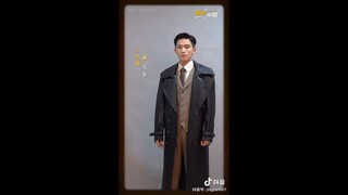 เปิดกล้อง+ปิดกล้อง ซีรี่ส์จีนเรื่อง Shadow Detective 暗影侦探 [ Wu Jia Yi~Wang Xingyue ]