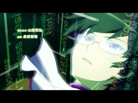 World God Only Knows Opening 2 Hd Lyrics Bilibili