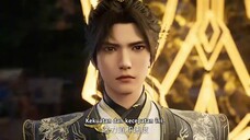 Shrouding The Heavens Eps 133 Sub Indo