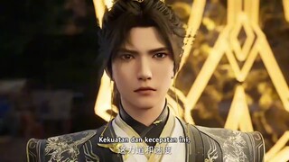 Shrouding The Heavens Eps 133 Sub Indo