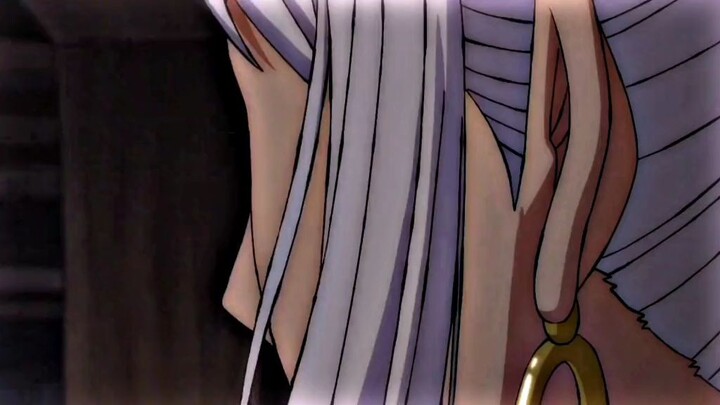 inspirasi Yamato terhadap oden😘😍