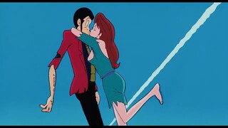 Lupin the 3rd: The Mystery of Mamo Watch Full Movie : Link link ln Description