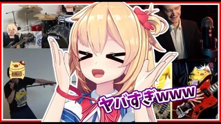 はあちゃまのファンがキャラ濃すぎる件