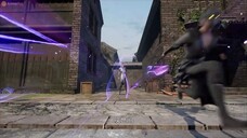 Twin Martial Souls Eps 22 Sub Indo