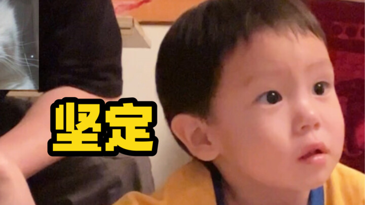 She’s already like this at just over two years old—how am I supposed help her with homework in the f