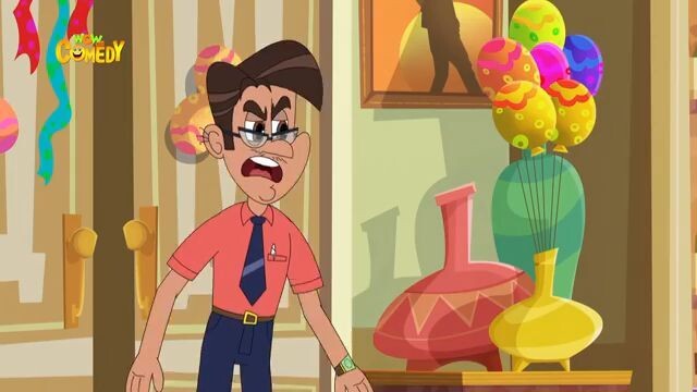 Titoo Ke Karname 99 _ Titoo Funny Cartoon Compilation _ Hindi Cartoon for Kids