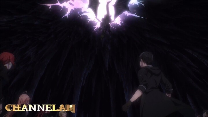 solo kile naga hitam