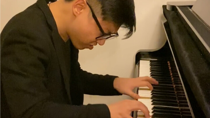 If Mozart had been born in Japan… then the Turkish March… (This request came from countless viewers 