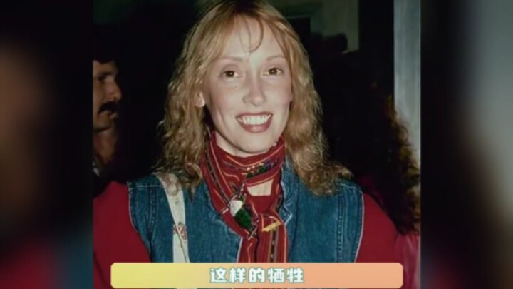 เชอร์รี ดูวัล นางเอกจากเรื่อง “The Shining” เสียชีวิตแล้ว