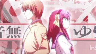 angel beats!