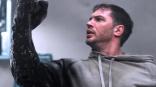 Venom is the most cowardly role played by Mr. Tang