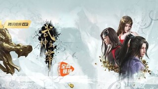 Martial Master - Episode 287 sub indo