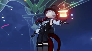 Sea Magician! [Sumeru Special]