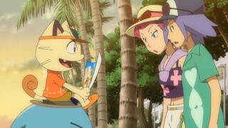 [Thuyết Minh] Pokemon Sun and Moon - Tập 13