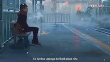 Mimpi (Dream) Official Lyrics By Putri Ariani - ANIME MV