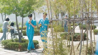 Resident Playbook Ep 7 eng sub