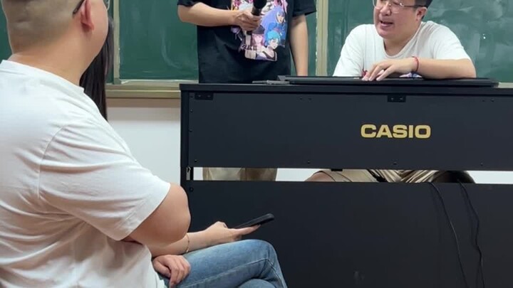 Director Zhang teaches you how to make rap sound real #Rap #Freestyle #Respect