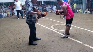 7 years gold nanalo pa. 4x na.