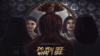 Do You See What I See (2024)