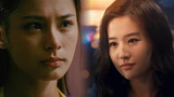 [Liu Yifei x Gillian Chung] "Broken appointment" What kind of lesbian lover is this? !