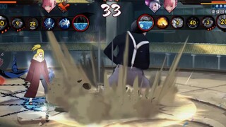 Memiliki jutaan transisi, DJ malam, dua bom dan satu satelit, kekuatan 98 Kun Kun, kemenangan adalah