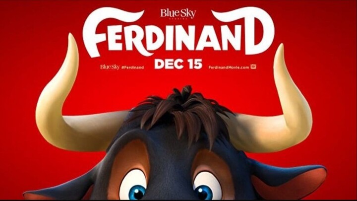 Ferdinand 2017