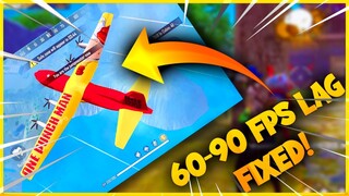 Free Fire PH Fix Lag 60 Fps to 90 Fps Settings Configuration For Unsupported Device! 1GB 2GB 3GB RAM