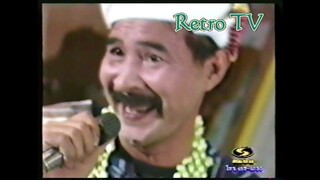 Retro TV : ไม่ลองไม่รู้ The Memories EP: 4 : ชลิต เฟื่องอารมย์ (พ.ศ.2536) HD