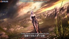 little fairy yao Eps 27 sub indo