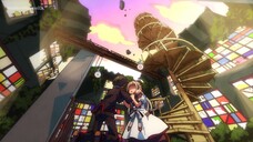 Episode 12 (End Musim) [S2, P2] - Jibaku Shounen Hanako-kun Subtitle Indonesia