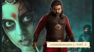 Gadis Lumpuh tiba2 bisa berjalan, kerasukan??