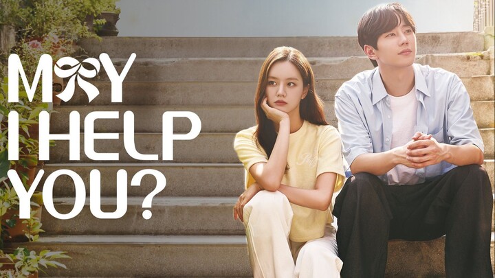 May I Help You (2022) Episode 11 | 1080p