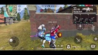 [freefire] tập live stream của abu,mn buổi trưa vui vẻ nhé