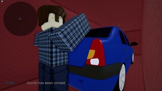 Roblox Hitman: Reborn | Deadly Cargo | Mission 9 Speedrun (Old WR)