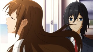 Horimiya 「AMV」-  Dandelions
