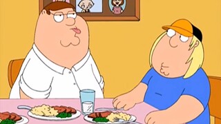 [Family Guy] Lihat klip lucu Pete