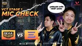 MIC CHECK vs ETH  (Lower Bracket)