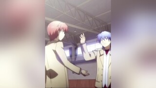 Tốt Nghiệp ❤️ anime angelbeats edit music sad otaku weeb fyp