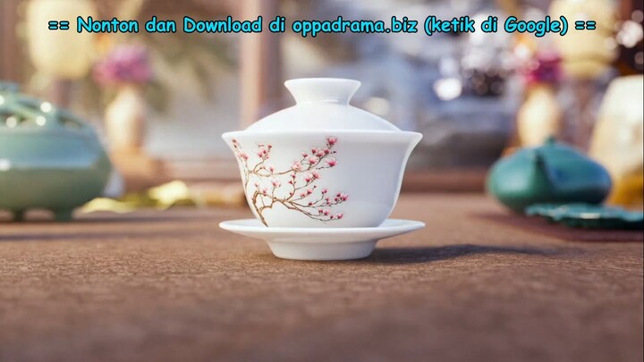 Glory E16 (Sub Indo)