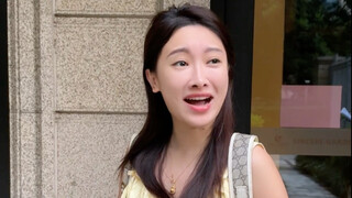 Some big men in Northeast China have scary voices but are enthusiastic.