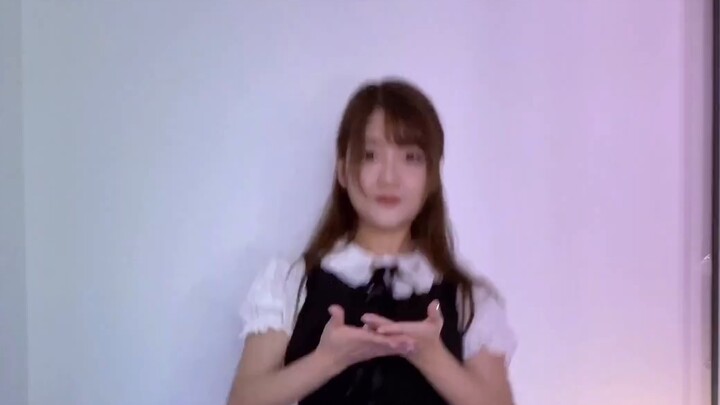 Tần số tình yêu ngọt ngào ❤