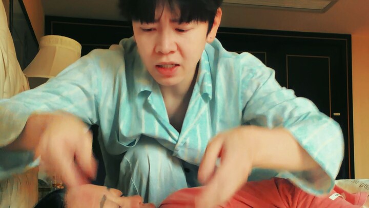 Bạn đã từng cứu một người mẹ trong phòng ngủ chưa?