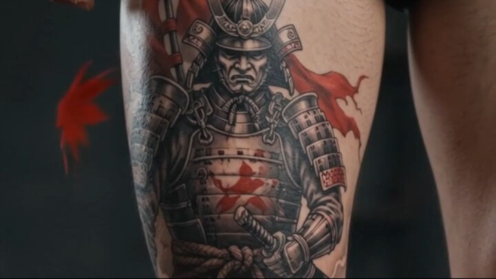 CrimsonShogun