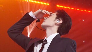 เวทีการแสดงเพลงใหม่ล่าสุดของ ENHYPEN "Bad Desire" 250615