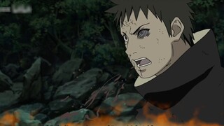 Kemampuan paling bermasalah di Naruto: Kamui