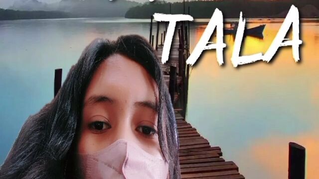 Spoken Poetry// Tagalog// Mensahe Para Sa Tala