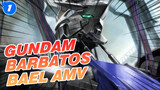 Gundam Barbatos / Bael_1