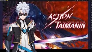 Action Taimanin storymode chapter 17 #action #taimanin